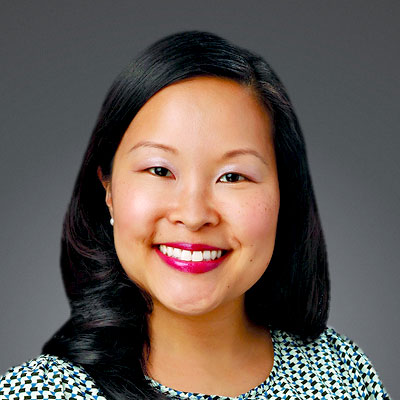 Dra. Vivienne Yoon