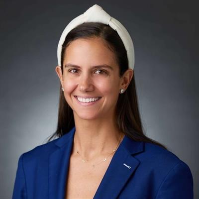 Karina Reyner, MD