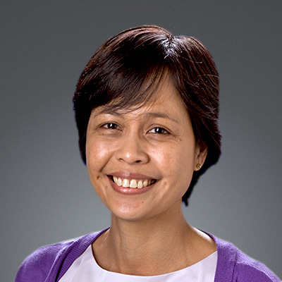 Judith panergo lazol, md