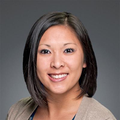 Holly Pham, CRNA