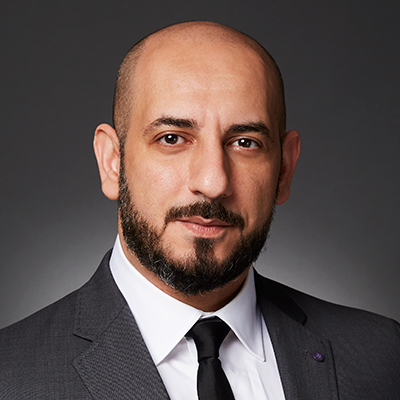 Yousef Nabil Suleiman, MD