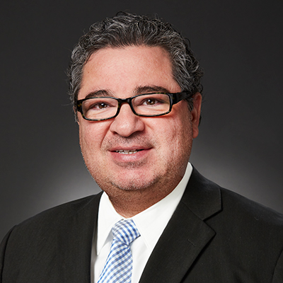 Leopoldo Felipe Neria, FNP