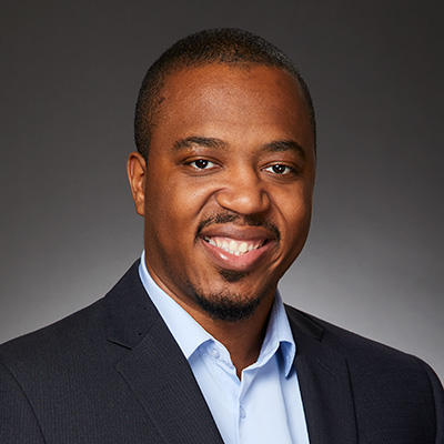 Obispo Mitchell, MD