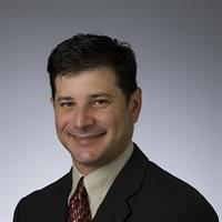 portrait of Alan Donsky, MD