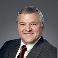 portrait of James John Konvicka, MD