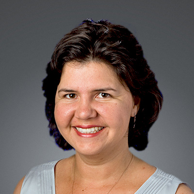 Karla Patricia Bolaños, MD