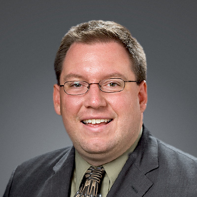 Michael P. Hofkamp, MD