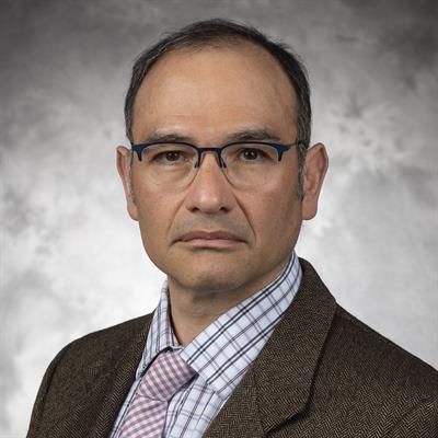 Jose Emilio Exaire, MD, FACC, FSCAI