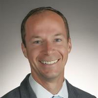 portrait of Brent Aaron Rocke, MD
