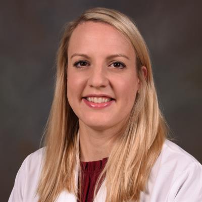 Megan E Johnson, MD