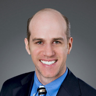 Eric Justin Tingle, MD
