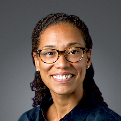 Allison Joy Achilefu, MD