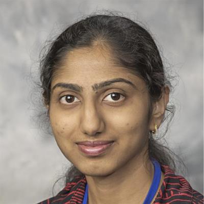 Rohini Meka, MD