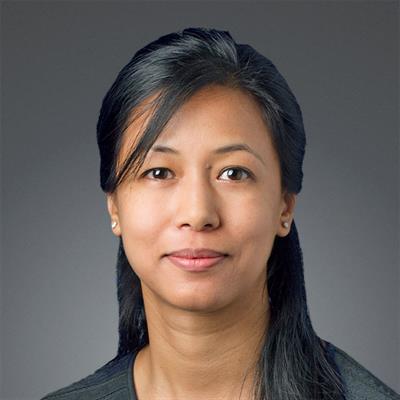 Shirish Pradhan, PA