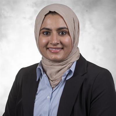 Tazeen Abbas, MD