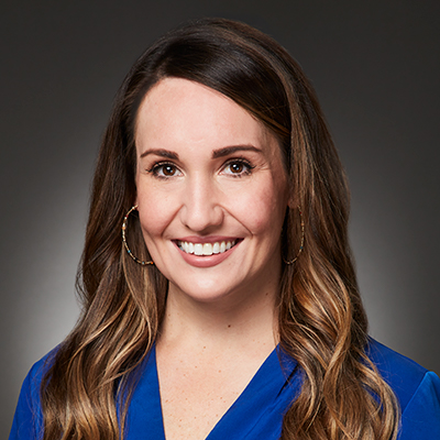 Meredith Evans