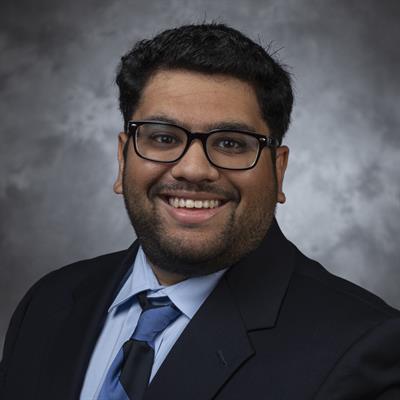 Darshan Patel, MD