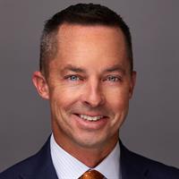 portrait of Marcus Anderson Roux, MD