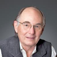 portrait of John R. Burk, MD