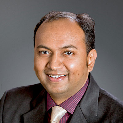 Raghuveer Vanguru, MD