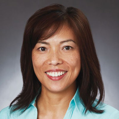 Diana Nanayakkara, ACNP, CCK
