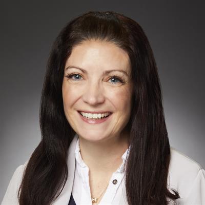 Erin Frederick, AGPCNP-BC