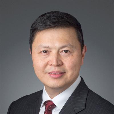 Dongxia Feng, MD