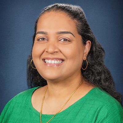 Meghna Nagabhushan, DO 