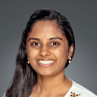 Deepthi thotakura, md