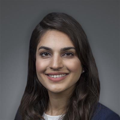 Lillian Niakan, MD