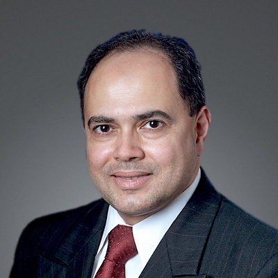 Jose M. Santiago, MD