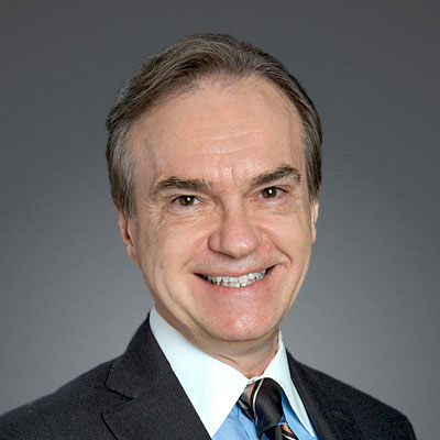 Ike Thacker, MD