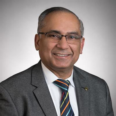 Syed Nayyar Shah, MD