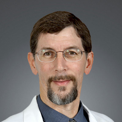 Andrew W. McDonald, MD
