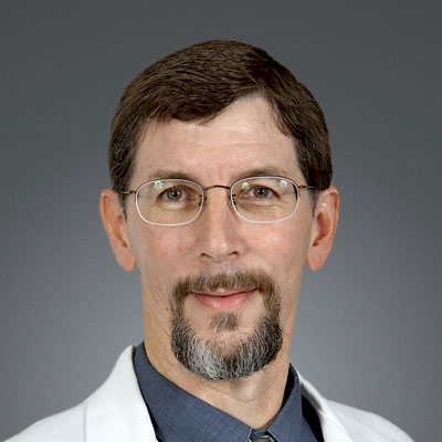 Andrew W McDonald, MD