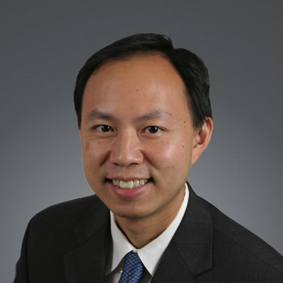 Dr. Alexander Shih-Yun Liang
