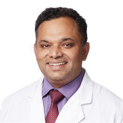 Rohit Khanolkar, MD