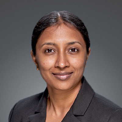 Gayathri M. Swamy, MD