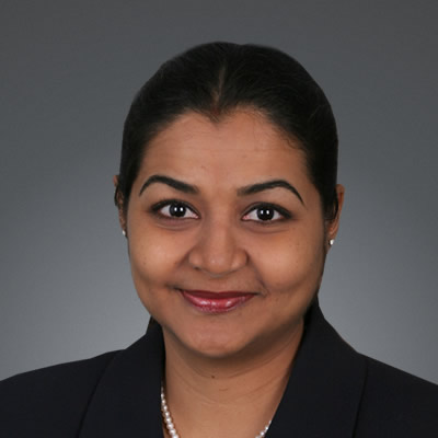 Arthi Rajagopal, MD