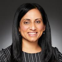 portrait of Zinal Soni, MD