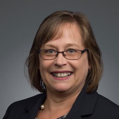 CARLA L. HEINLY, PMHNP