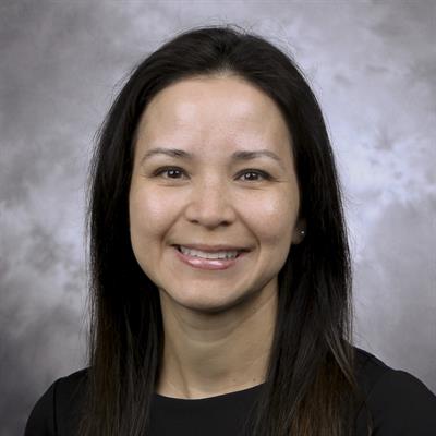 Irma valle, crna