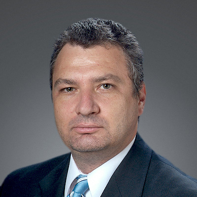 Joaquin Angel Rodriguez, MD