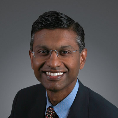 John Vijayakar Jayachandran, MD