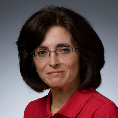 Mary J Strength, MD