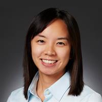 portrait of Cherry Shi-Chin Chen, MD