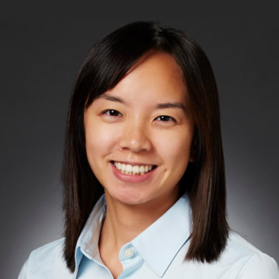 Cereza shi-chin chen, md