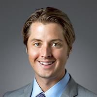 portrait of Jordan Lee Pleitz, MD