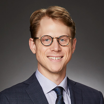 Luke Grome, MD 