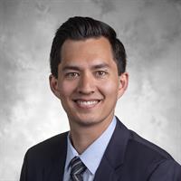 portrait of Bryan Scott Brockman, MD